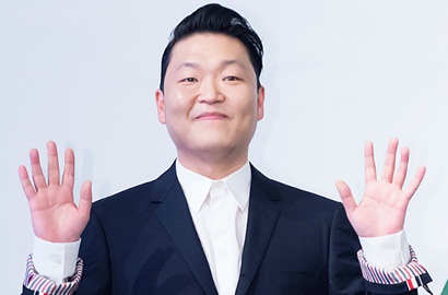 Bukan SuJu atau Big Bang, Malah PSY Paling Favorit di Festival Musik
