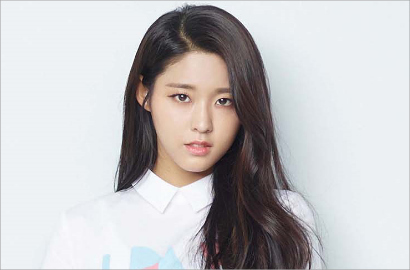 Foto Dihapus dari Website, Seolhyun AOA Dipecat Sebagai Duta Pariwisata?