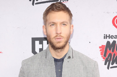 Alami Kecelakaan, Ini Kondisi Calvin Harris