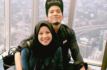 Sambut Kelahiran Anak Kedua, Desta dan Natasha Tak Siapkan Apa-Apa