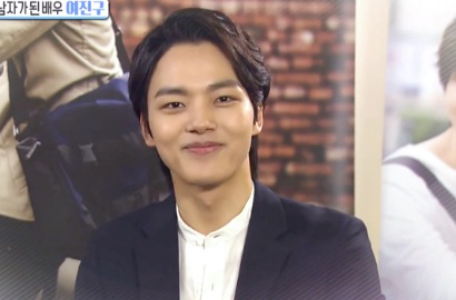Yeo Jin Goo Tak Masalah Pacari Cewek 10 Tahun Lebih Tua Darinya, Kalian Termasuk?
