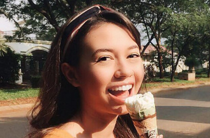 Sempat Takut, Yuki Kato Kini Ikhlas Jika Sinetron 'Cinta yang Ditukar' Gagal Tayang