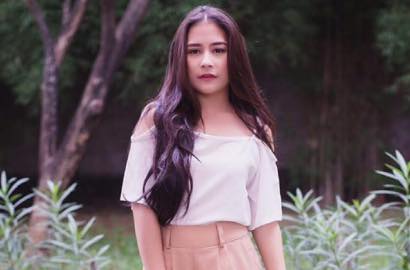 Bakal Nikah 4 Tahun Lagi, Prilly Rancang Konsepnya