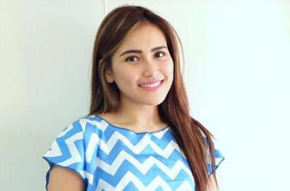 Kapok Digosipin, Ayu Ting Ting Tolak Disuapi Raffi Ahmad di 'Dahsyat'