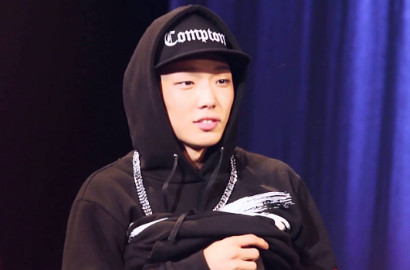 Waduh, Bobby Mabuk dan Bikin Panik di Teaser Foto Terbaru iKON