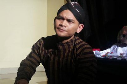 Mbah Mijan Komunikasi dengan Mendiang Eno, Ungkap Pembunuhnya Tak Bisa Tidur Nyenyak