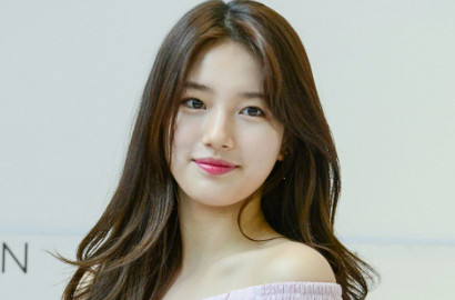Gantikan Kim Ah Joong, Suzy Didapuk Sebagai MC Baeksang Arts Awards 2016