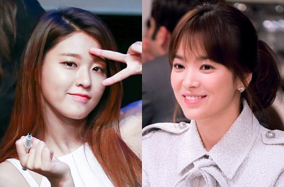 Kontroversi Seolhyun Belum Usai, Netter Bahas Lagi Skandal Pajak Song Hye Kyo