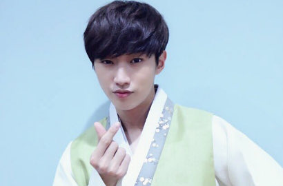 Ditolak Sungjae BTOB, 'Moonlight Drawn by Clouds' Kini Incar Jinyoung B1A4