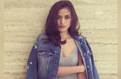 Usai Raffi Ahmad, Aktor India Ini Juga Hampir 'Dipegang' Jessica Iskandar
