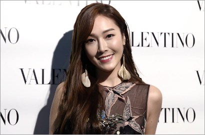 Jessica Jung Batal Tampil di Acara Radio, Netter Curiga 'Ulah' SM