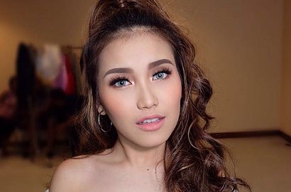 Dianggap Netter Terlalu Genit, Ayu Ting Ting Malah Cuek
