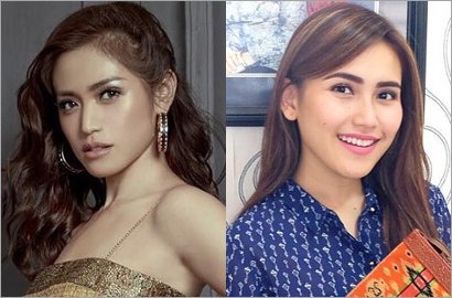 Postingan Ini Dianggap Menyindir, Fans Jessica Iskandar-Ayu Ting Ting 'Perang'