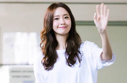 Unyunya Yoona Ngambek Dibikin Nangis Sama Fans Saat Pesta Ultah