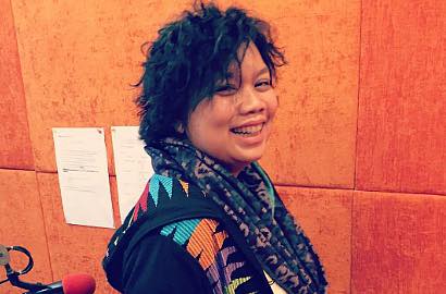 Masih Jomblo di Usia 45 Tahun, Tika Panggabean 'Project Pop' Mulai Putus Asa?