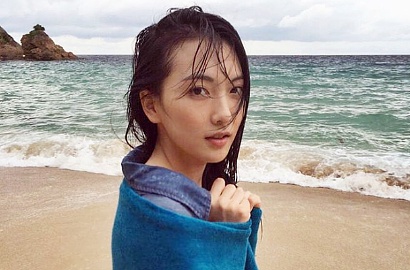Rilis Foto 'Dewasa' untuk Photobook, Ji Young Eks Kara Dibilang Murahan