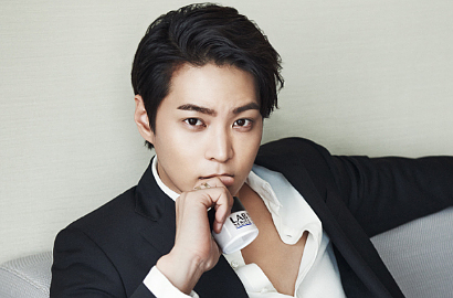 'My Sassy Girl' Digaet SBS, Joo Won Akan Reuni dengan PD 'Yongpalyi'