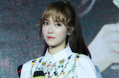 Jessica Jung Batal Tampil di Acara Radio, Agensi dan SBS Malah Adu Argumen