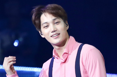 Kelewat Jengah dengan Ulah Haters, Fansite Kai EXO Siap Ambil Jalur Hukum