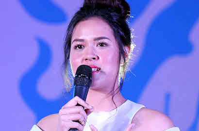 Wah, Raisa Bakal Gandeng Nicholas Saputra di Video Klip 'Kali Kedua'?