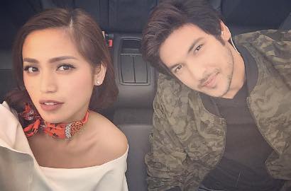 Dibully Karena Foto Bareng Shivin 'Veera', Ini Jawaban Jessica Iskandar