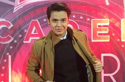 Tersenggol dari 'D'Academy Celebrity', Billy Syahputra Malah Bahagia?