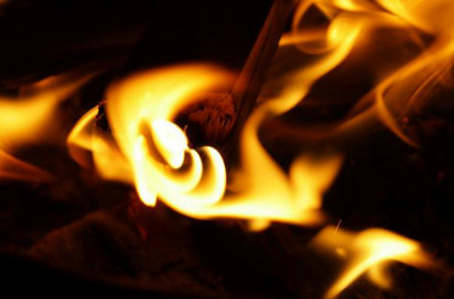 Bocah SD Bakar Kelasnya, Polisi: Diproses Hukum Tapi Tak Ditahan