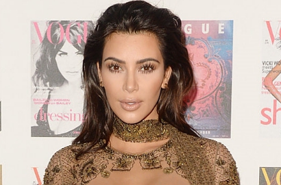 Jadi Aset Penting, Kim Kardashian Malah Ingin Kecilkan Ukuran Pantat