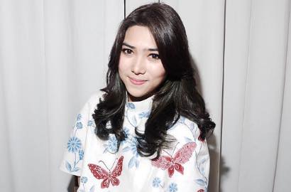 Sempat Dibully, Isyana Sarasvati Ralat Ucapan Soal Belanja Online