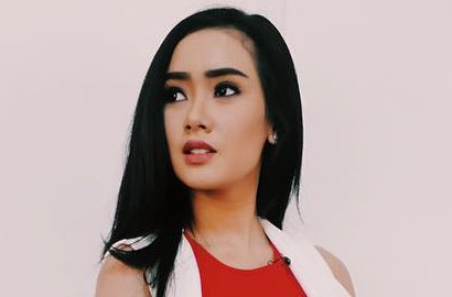 Gara-Gara Putus, Ichal Dihapus dari MV 'Uwiw Uwiw' Cita Citata
