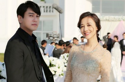 Gelar Resepsi Mewah, Ken Zhu F4 Ternyata Nikah di Bali?