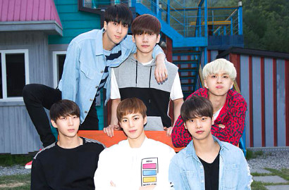 Sakit Usai Konser di Meksiko, VIXX Bakal Manggung Tanpa Leo dan Ravi?