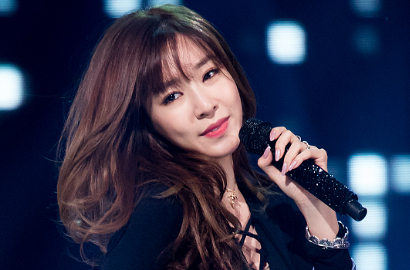 Kerja Keras Latihan 'I Just Wanna Dance', Kaki Tiffany Luka-Luka
