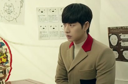 Park Hae Jin Pastikan Perankan Yoo Jung Lagi di 'Cheese in The Trap' Versi Film