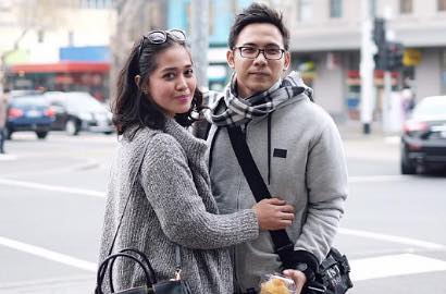 David NOAH Sakit, Gracia Indri Diminta Cepat Pulang