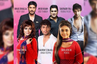 Bintang 'Uttaran' ke Indonesia Lagi, Nandish Sandhu-Rashami Desai Tak Ikut?