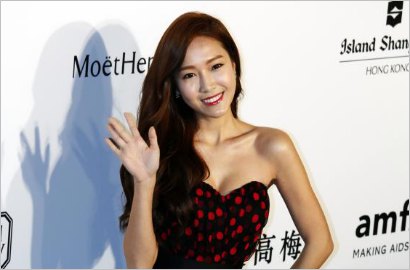 Kisruh dengan SBS, Jessica Jung Berikan Komentar Segar Lewat Instagram