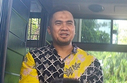 Ahli Forensik Temukan DNA Saipul Jamil di Korban DS