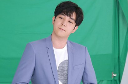 Nyetir Sambil Mabuk, Kangin Akui Tabrak Sesuatu dengan Mobilnya