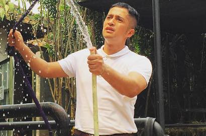 Dituding Ngebully Ichal Muhammad di 'Ada Ada Aja', Irfan Hakim Panen Hujatan