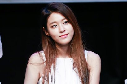 Masih 'Laku', Seolhyun AOA Manis di Iklan Asuransi