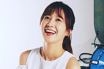 Netter Kagumi Wajah Cantik Yuri SNSD yang Tak Berubah Setelah 8 Tahun