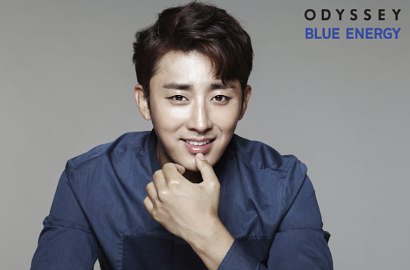 Son Ho Joon 'Reply 1994' Diisukan Gabung YG Entertainment, Benarkah?