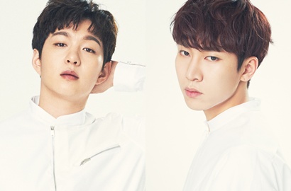 Kangin SuJu Terlibat Masalah, Eunkwang-Changsub BTOB Gantikan Jadi DJ Sukira
