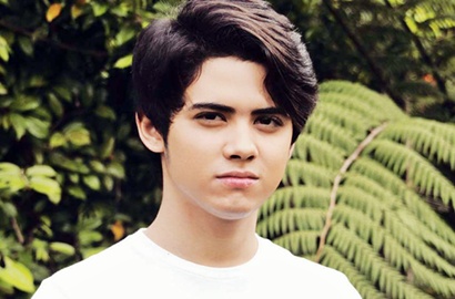 Dikabarkan Dibayar Selangit, Berapa Honor Aliando Syarief?