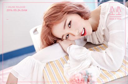 Sebulan Puncaki Chart MelOn, Twice Akhirnya 'Ditendang' Baek A Yeon