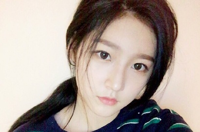 Cieee, Kim Sae Ron Ungkap Rela ke '2 Days 1 Night' Demi Yoon Shi Yoon