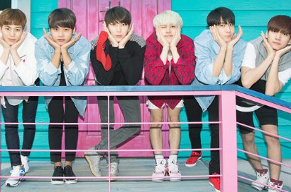 VIXX Rayakan 4 Tahun Debut, Fans Malah Khawatir Lihat Wajah Pucat Ravi