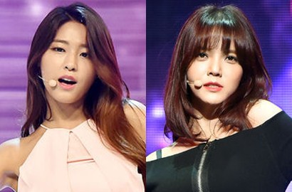 Seolhyun-Jimin Tak Muncul di 'Channel AOA', Netter: Pasti Belajar Sejarah