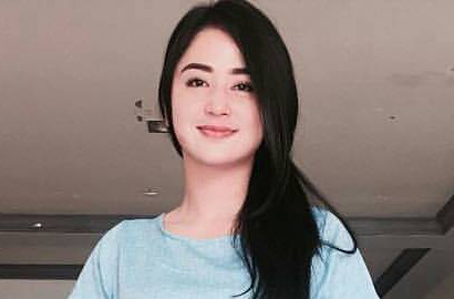 Tak Pernah Jenguk Saipul Jamil di Penjara, Ini Kata Dewi Persik